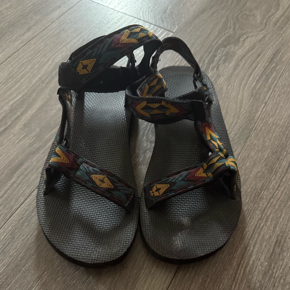 Teva Men's Original Universal Sandals Size 10 - Picture 5 of 6